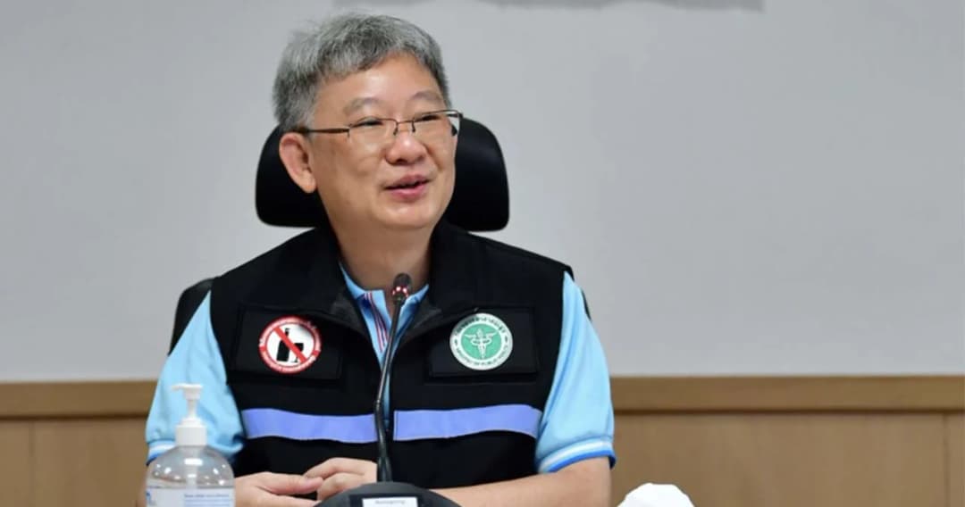 สธ.จัดทีมแพทย์ดูแลผู้ประสบภัยน้ำท่วมต่อเนื่อง พบภาวะเสี่ยงฆ่าตัวตาย 29 ราย 