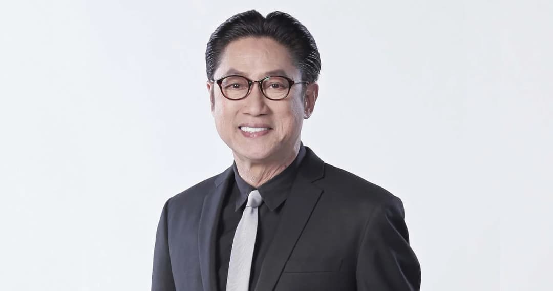 มสวท. มอบรางวัลเกียรติยศ บุคคลคุณภาพแห่งปี 2022 ในด้านสังคม ให้กับ ‘ปัญญา นิรันดร์กุล’