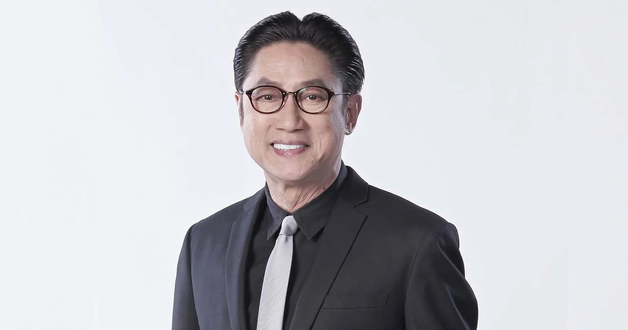 มสวท. มอบรางวัลเกียรติยศ บุคคลคุณภาพแห่งปี 2022 ในด้านสังคม ให้กับ ‘ปัญญา นิรันดร์กุล’