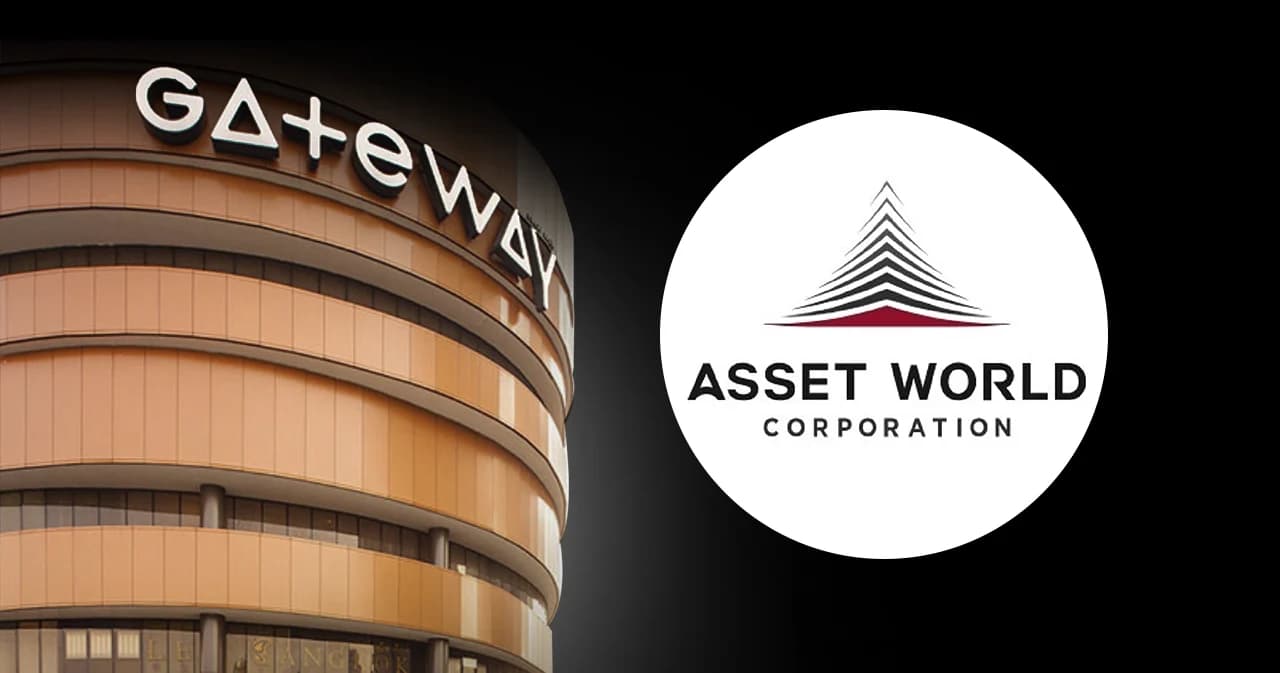 AWC อสังหาเครือเจ้าสัวเจริญ ทุ่ม 4,000 ล้าน ซื้อสิทธิสัญญาเช่า ‘เกทเวย์ เอกมัย’