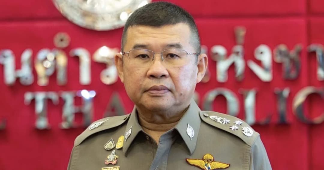 ผบ.ตร. สั่งย้าย ‘ผู้การนราธิวาส’ เข้ากรุ หลัง ‘อัจฉริยะ’ ยื่นเรื่องให้สอบวินัยตำรวจยุ่งเกี่ยวขบวนการยาเสพติด