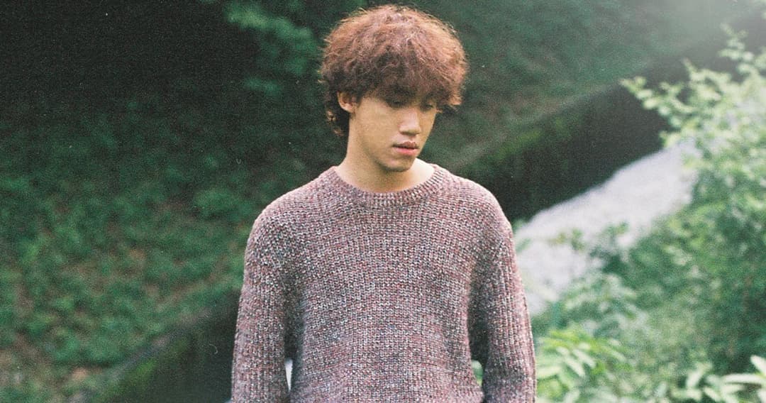 ‘รอวันเธอลืมเขา’ ซิงเกิลเจ็บ ๆ จาก ‘The White Hair Cut’