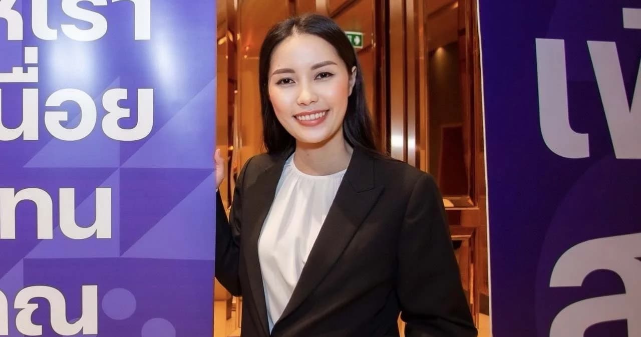 ‘ธิดารัตน์’ ไทยสร้างไทย ห่วงควบรวม ทรู-ดีแทค หวั่นสร้างระบอบทุนผูกขาด ผลักภาระให้ผู้บริโภค