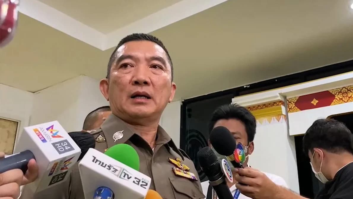 สรุปปืนสภ.ปากเกร็ดถูก ดต.ขโมย 159 กระบอก ได้คืนแล้ว 30 กระบอก