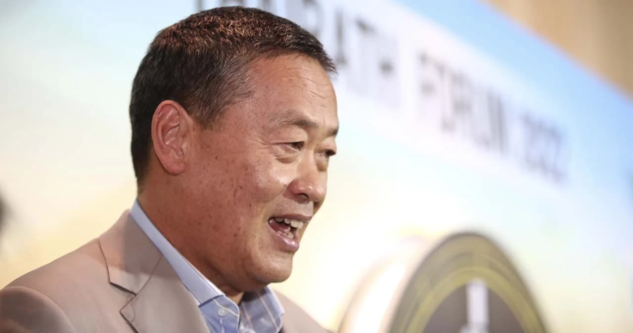 ‘เศรษฐา ทวีสิน’ ชื่นชม ‘ลิซ ทรัสส์’ ลาออกจากตำแหน่งนายกฯ อังกฤษ มีสปิริตที่ไม่ยึดติด