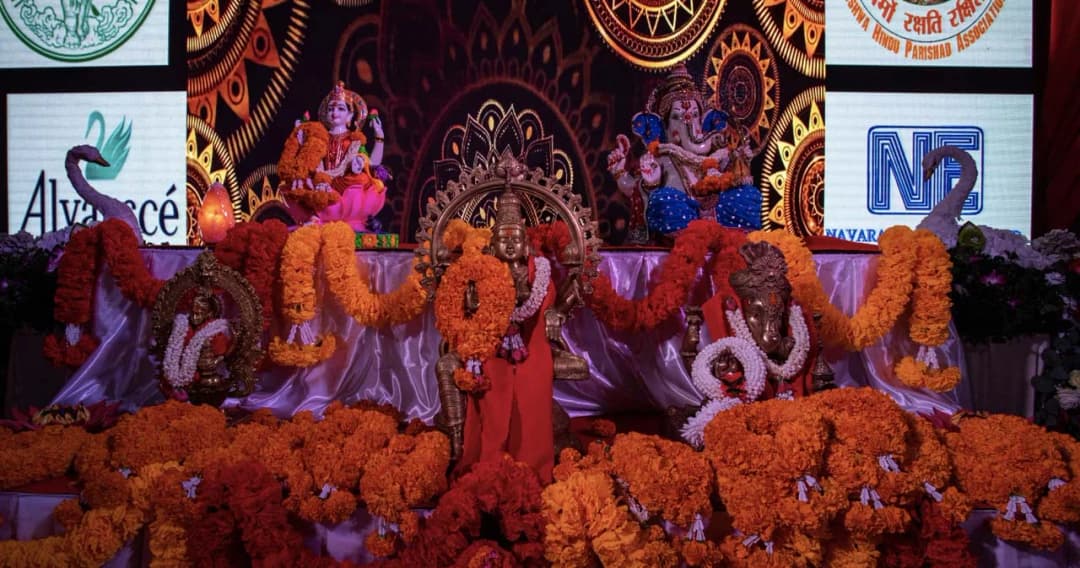 เริ่มแล้ว เทศกาลดิวาลี เฟสติวัล กรุงเทพฯ ถึง 23 ต.ค. นี้