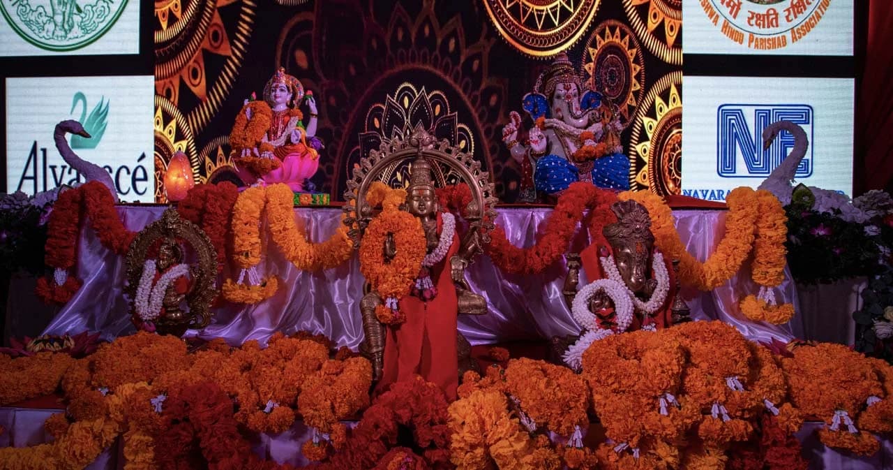 เริ่มแล้ว เทศกาลดิวาลี เฟสติวัล กรุงเทพฯ ถึง 23 ต.ค. นี้