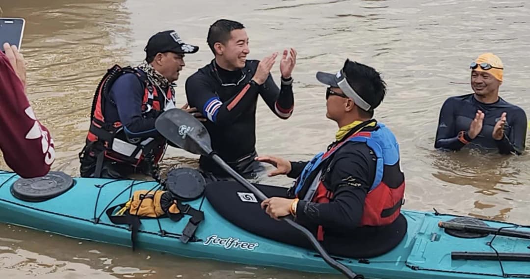 นายกฯ ชื่นชม ‘โตโน่’ ทำความดี เสียสละเพื่อสังคม ปฏิบัติภารกิจได้สำเร็จตามความมุ่งหวัง