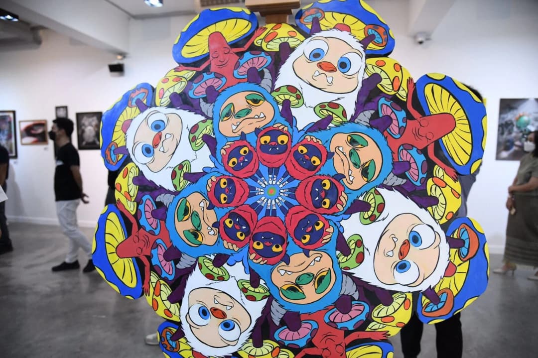 รองผู้ว่าฯ ศานนท์ ยก ‘สตรีทอาร์ต’ เป็นหนึ่งในหัวใจสำคัญ ดึงดูดนักท่องเที่ยวสู่ทุกย่านเมืองกรุง