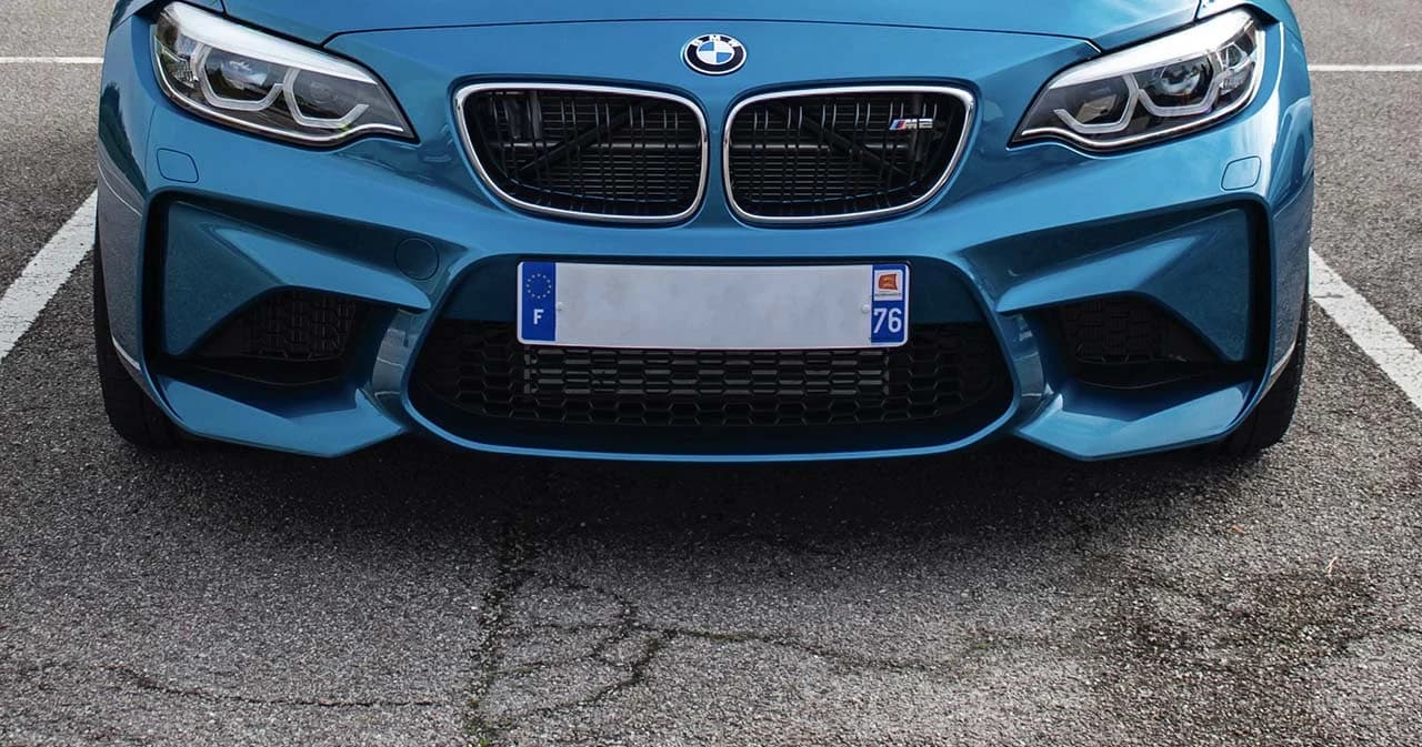 ผบ.ตร.สั่งตรวจสอบเข้มแผ่นป้ายทะเบียนปลอม โทษจำคุกสูงสุด 5 ปี