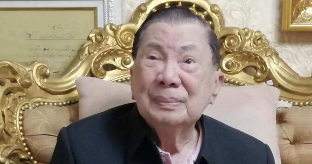 ‘พล.อ.ชวลิต’ แนะ 3 ป.รับฟังข้อห่วงใยจากทุกฝ่าย ฝากประชาชนยืนหยัดป้องกันสิ่งที่ไม่ดีต่อชาติ