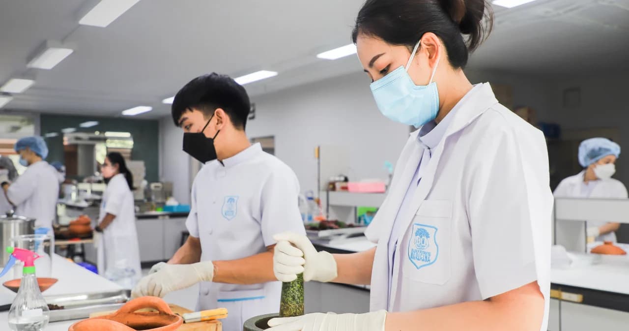 DPU เปิดตัวศูนย์ดูแลสุขภาพครบวงจรแห่งแรกในมหาวิทยาลัยไทย เตรียมให้บริการ 1 พ.ย. นี้