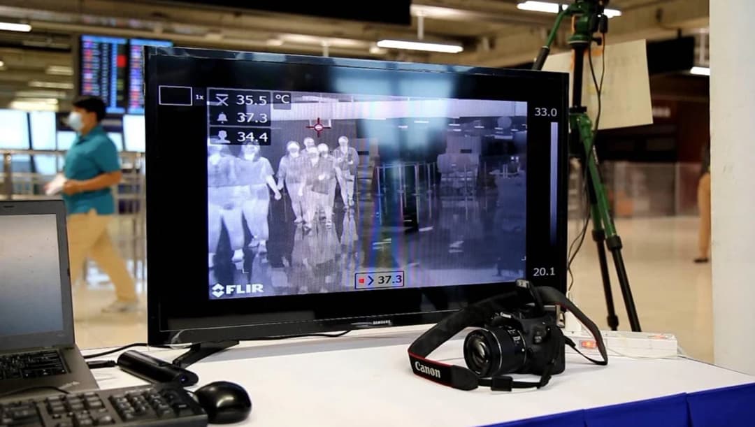 สธ.ยกระดับตรวจเข้ม ‘เชื้ออีโบลา’ ผู้เดินทางจากทวีปแอฟริกา