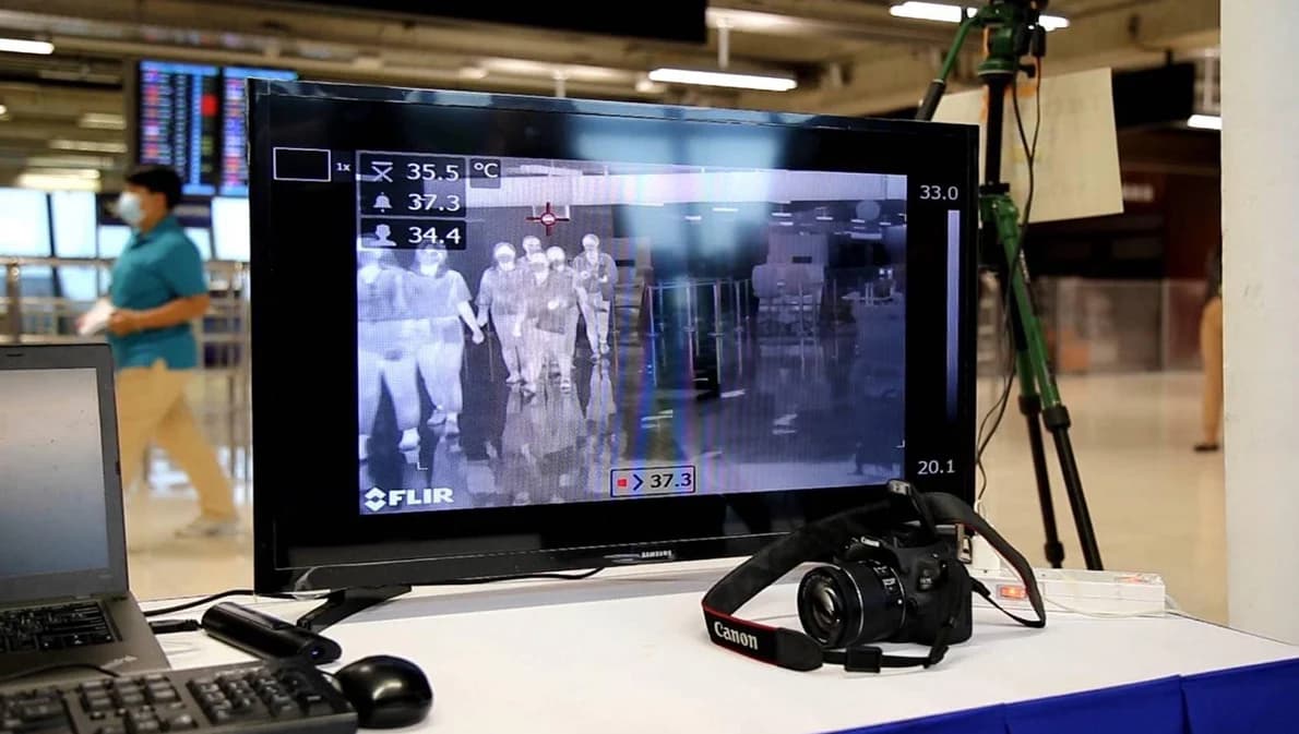 สธ.ยกระดับตรวจเข้ม ‘เชื้ออีโบลา’ ผู้เดินทางจากทวีปแอฟริกา