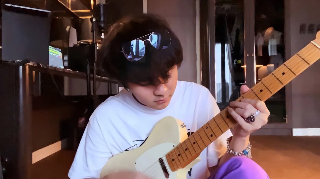 ‘THE TOYS’ หยิบเพลง ‘โต๊ะริม’ มาร้องใหม่ในเวอร์ชั่น R&B