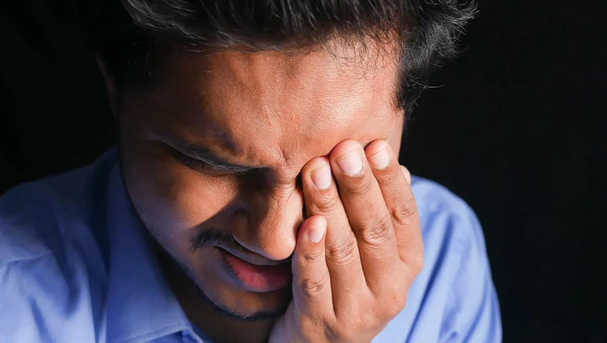 ภาวะกล้ามเนื้อกระตุก สัญญาณเตือน ‘โรคติกส์’