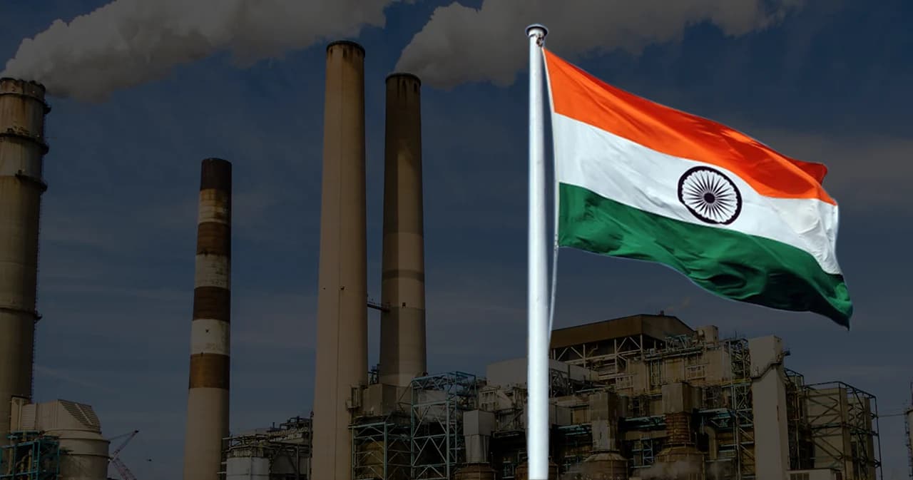 อินเดียจะสามารถแทนที่จีน ในฐานะ ‘โรงงานโลก’ ได้หรือไม่?