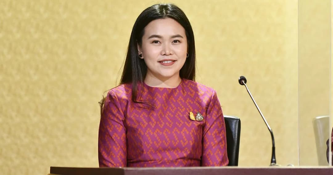 ครม.เห็นชอบ แต่งตั้ง ‘นพ.ณรงค์ อภิกุลวณิช’ นั่งรองปลัดสธ.