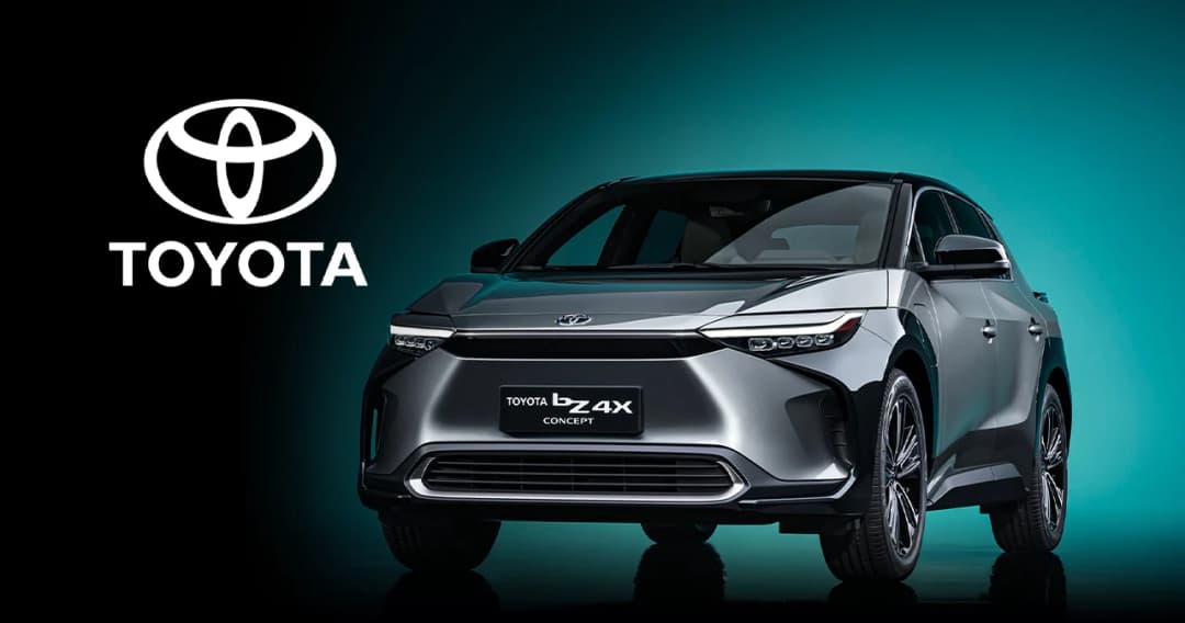 ทำไม ‘Toyota’ ค่ายรถเบอร์ 1 ของโลก ยอมตกขบวนกระแส EV