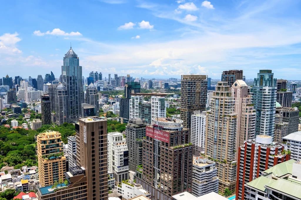 ครม.ไฟเขียวร่างกฎกระทรวงให้ต่างชาติถือครองที่ดินได้ไม่เกิน 1 ไร่ แลกลงทุนขั้นต่ำ 40 ล้าน