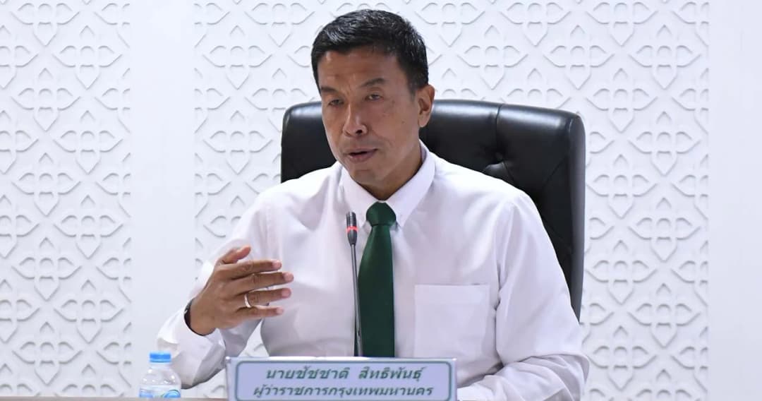 เสนอสภากทม. 26 ต.ค. เคาะค่าโดยสาร ส่วนต่อขยายรถไฟฟ้าสายสีเขียว