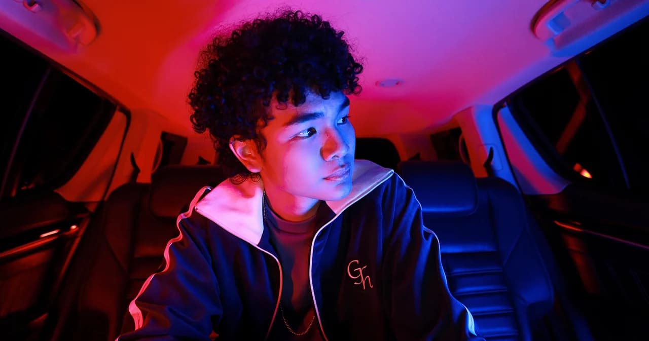 ‘SMEW’ ตอกย้ำความสัมพันธ์ของวัยรุ่นยุคปัจจุบัน ผ่านซิงเกิลใหม่ ‘Drivethru’