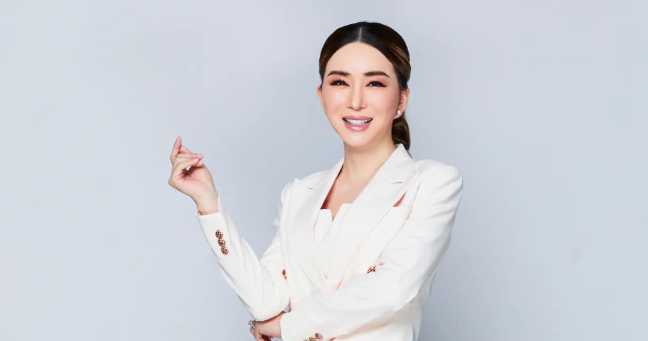 ‘แอน-จักรพงษ์’ ทุ่ม 550 ล้าน ซื้อผู้จัดประกวด Miss Universe