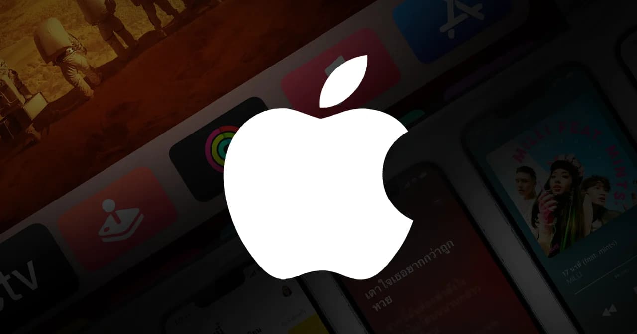 Apple ขึ้นราคาบริการหลายตัว Apple Music, Apple One และ Apple TV+ มีผลทันทีรวมถึงไทยด้วย