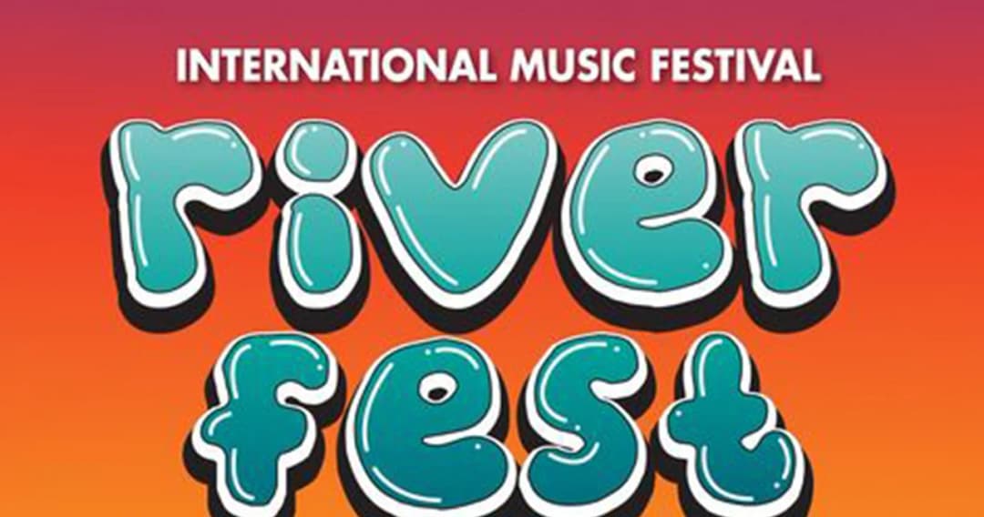 เตรียมพบกับเทศกาลดนตรีนานาชาติ ‘River Fest Music Festival’
