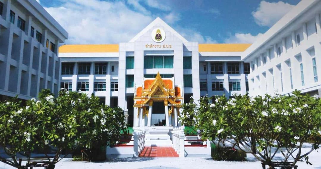  ป.ป.ช. มีมติชี้มูลความผิดรองเลขาธิการคณะกรรมการ ป.ป.ช. ร่ำรวยผิดปกติ 658 ล้านบาท