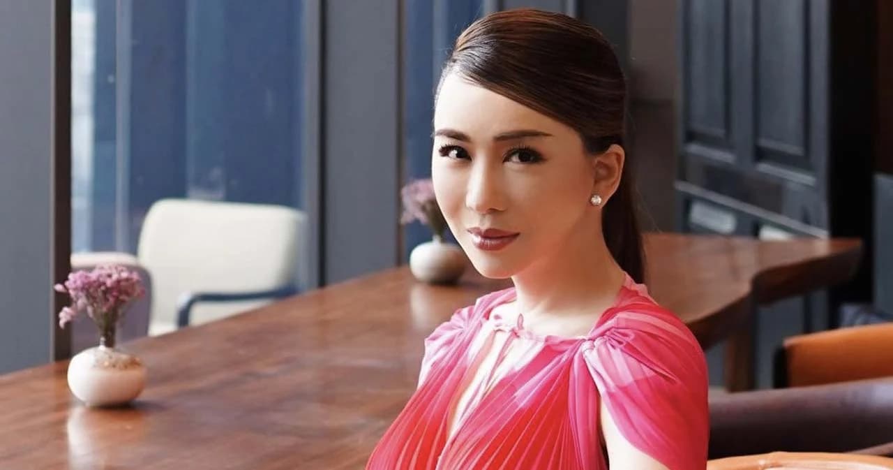 สรุป ‘แอน จักรพงษ์’ เปิดใจหลังเป็นเจ้าของ Miss Universe ตั้งเป้าจัดประกวดในไทยทุก 2 ปี