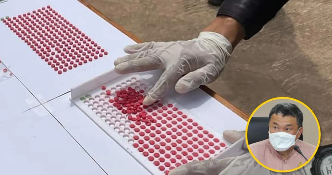 มท. ขีดเส้นตาย 31 ต.ค.ให้ทุกจังหวัดเร่งส่งรายชื่อ ‘ผู้เสพ-ผู้ค้า’ ยาเสพติด