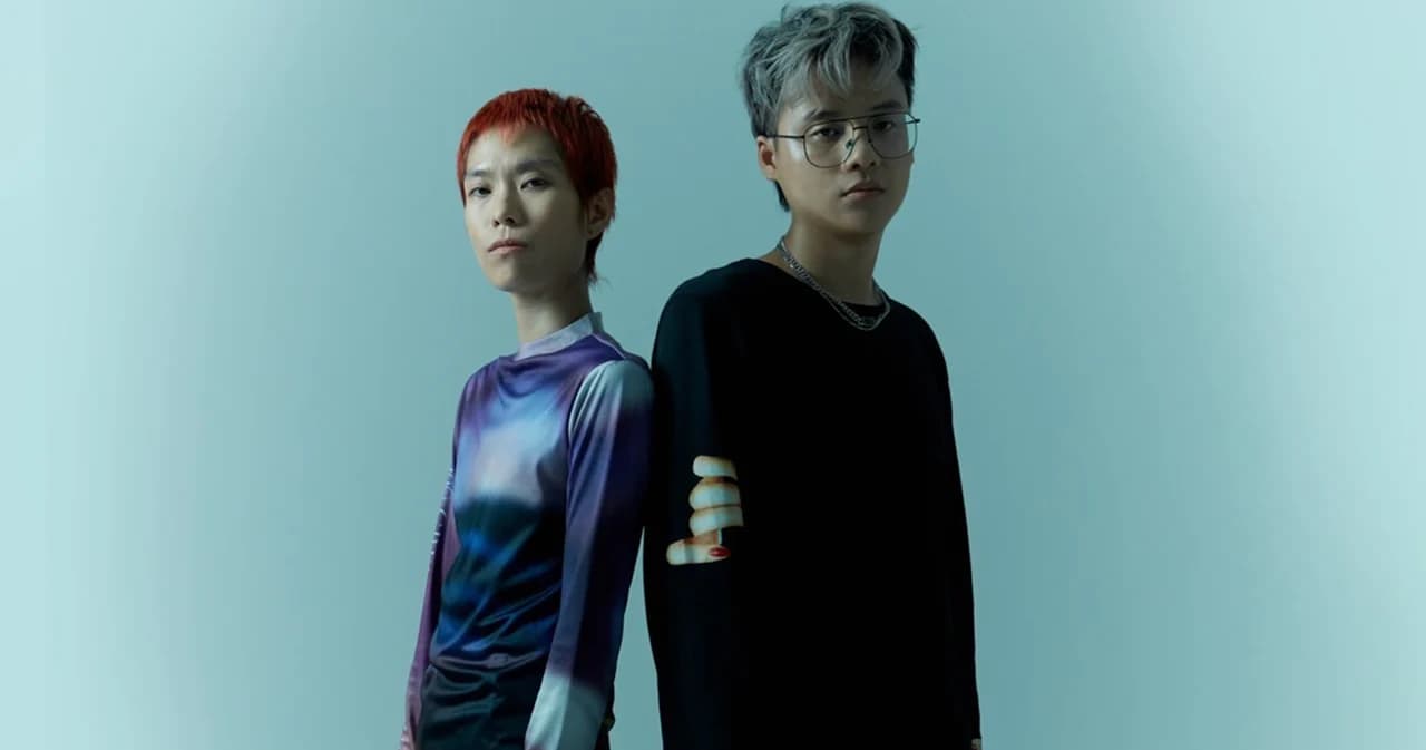 ‘AUTTA’ ชวน ‘พัด Zweed n’ Roll’ ร่วมแจมซิงเกิลใหม่ ‘เธอบอกว่าฉันคือ’