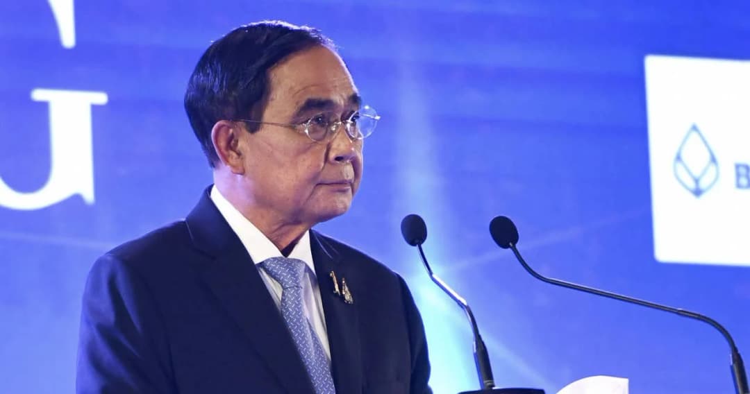 ผู้นำต้องอดทนและเข้าใจ ‘พล.อ.ประยุทธ์’ รับความแข็งกร้าว ทำให้เสียเพื่อนแต่ยอมแลกเพื่อประเทศ