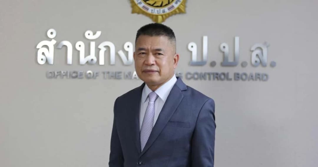 ป.ป.ส. เปิดสถิติ 1 ปี พบเจ้าหน้าที่รัฐทำผิดเกี่ยวกับยาเสพติด 27 ราย ยึดทรัพย์ 33 ล้าน