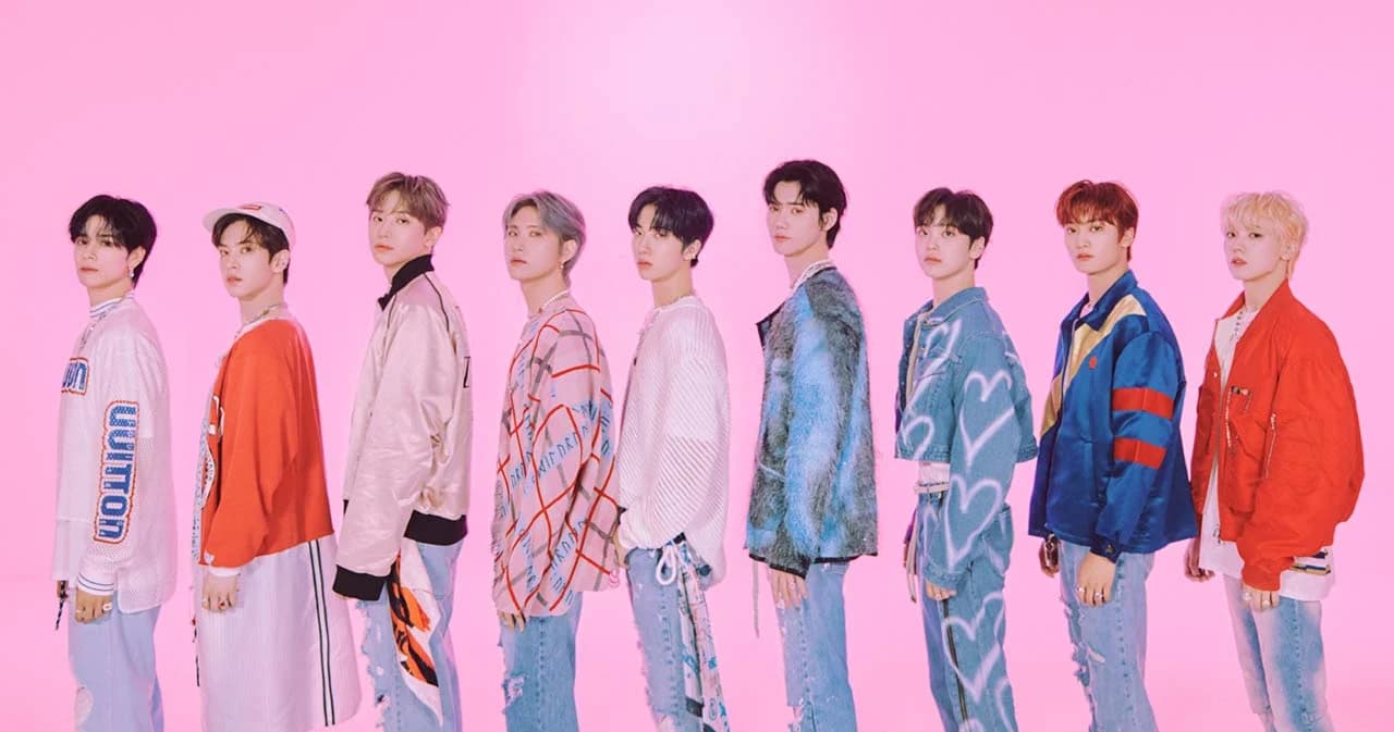 ส่องผลงานอัลบั้มของ ‘CRAVITY’