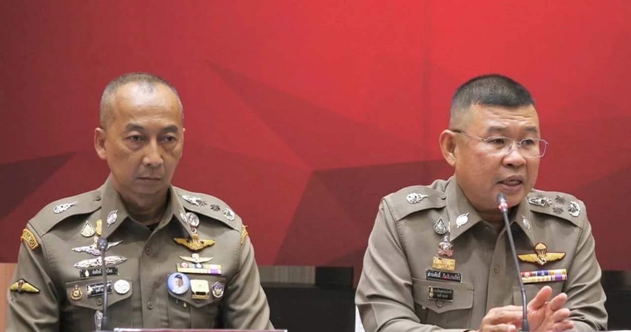 ผบ.ตร.สั่งคุมเข้มสถานบันเทิงทั่วประเทศ ตรวจอาวุธ-ยาเสพติด ย้ำตร.ท้องที่ห้ามปล่อยปละละเลย