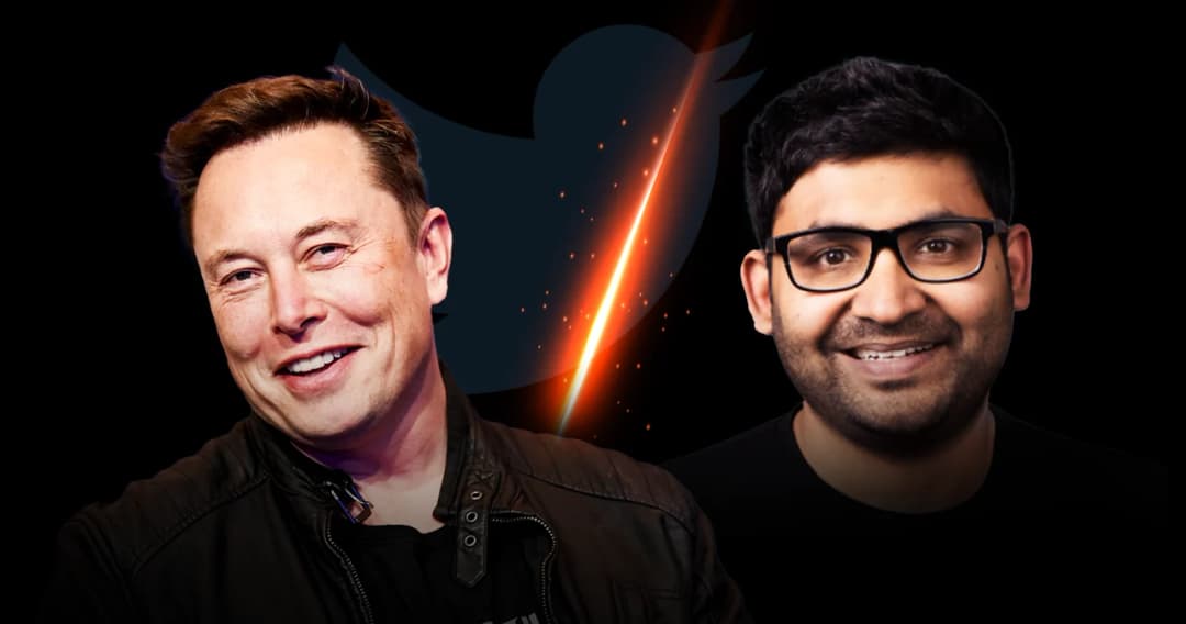 Twitter เป็นของ Elon Musk อย่างเป็นทางการ ไล่ทีมผู้บริหารออกชุดใหญ่ ซีอีโอก็ไม่เว้น