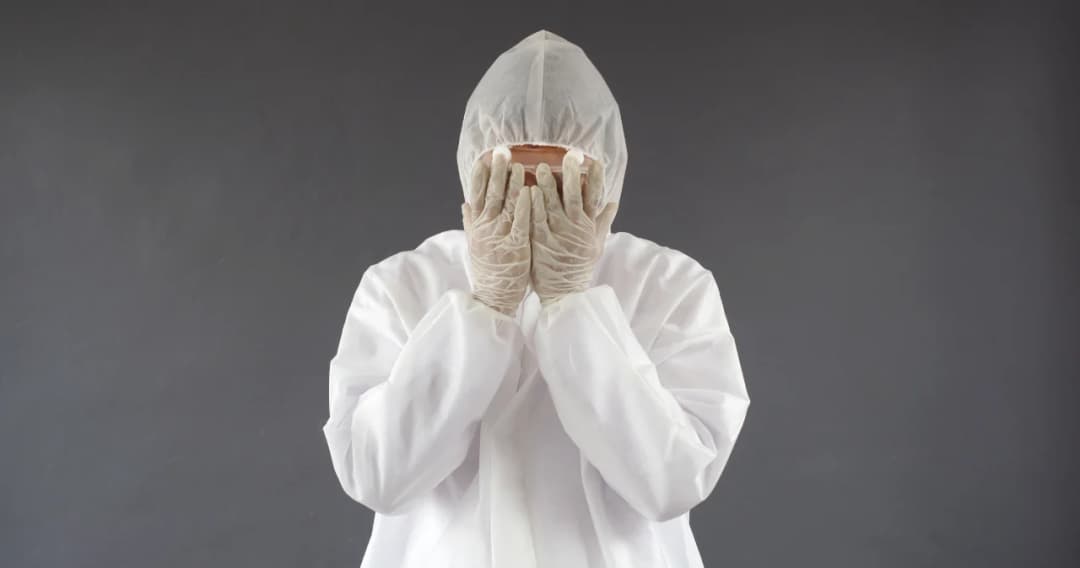 เปิดใต้พรมปัญหา หมอ-พยาบาลของไทยทำงานหนัก สุขภาพแย่