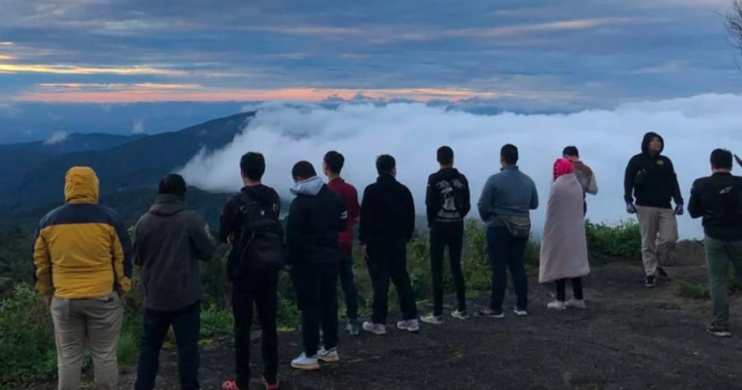 วันแรกฤดูหนาว ‘เหนือ-อีสาน’ อากาศเย็น กทม.อุณหภูมิลดลงเล็กน้อย