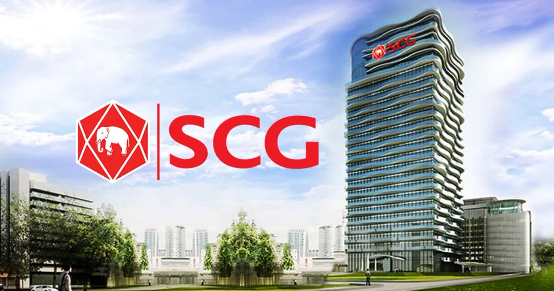 SCG แก้เกมวิกฤตพลังงานทำกำไรลด ลุยพลังงานหมุนเวียน, โลจิสติกส์, Smart Living