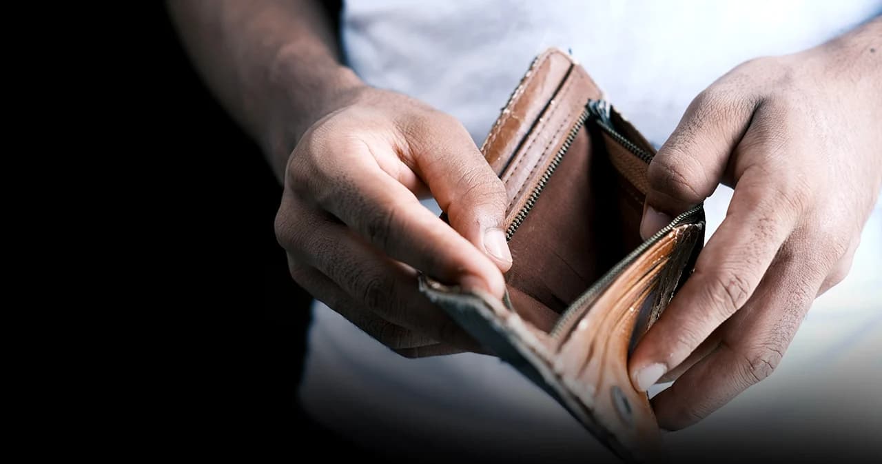 หนี้ครัวเรือนไทยลดลงเหลือ 88.2% แต่รายได้คนยังโตไม่ทันรายจ่าย