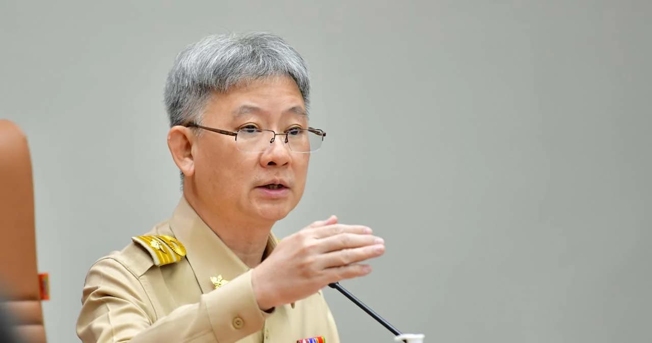 สธ. เผยสถานการณ์ ‘โควิด’ แนวโน้มลดลงแต่เด็กเล็กเสี่ยงเสียชีวิตสูง ย้ำฉีดวัคซีนเพิ่มภูมิคุ้มกัน