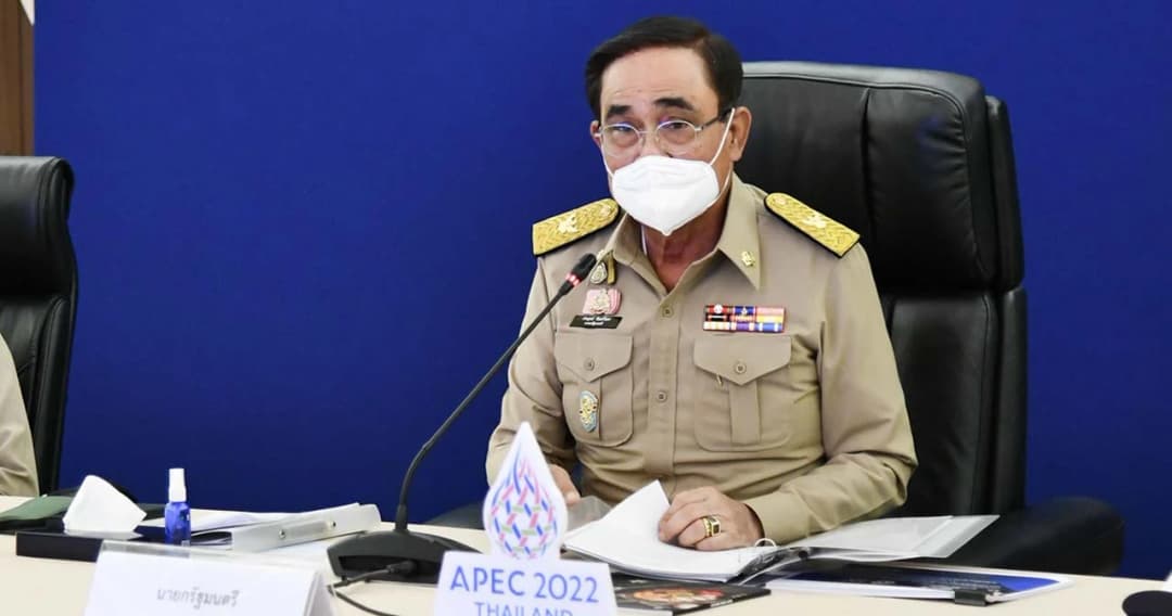 โค้งสุดท้ายเตรียมพร้อมเอเปค เปิดลิสต์วีไอพี ‘สี จิ้นผิง’ มาเอง ส่วน ‘ปูติน’ รอคอนเฟิร์ม