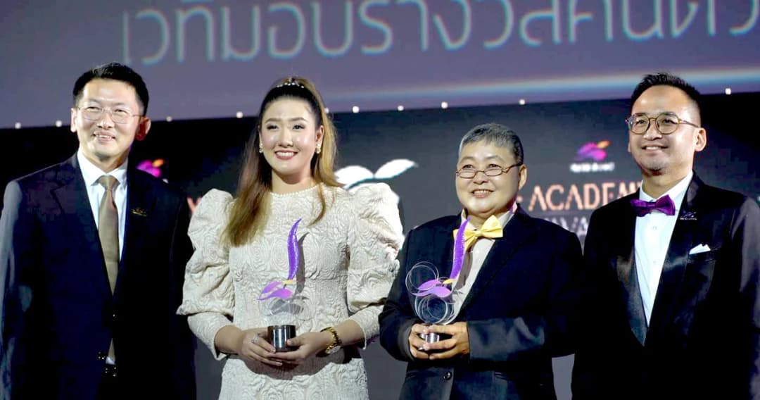 ‘Robinhood’ มอบรางวัลร้านค้าและไรเดอร์ Robinhood Academy Awards 2022 เชิดชูเกียรติคนตัวเล็ก หัวใจรักบริการ