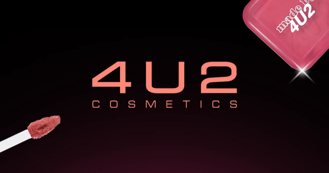 4U2 เครื่องสำอางไทย พลิกวิกฤตสู่กำไร และกำลังจะไประดับโลก