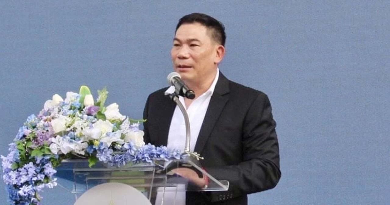 สะพัด ป.ป.ช. ชี้มูลความผิด ‘ชนม์สวัสดิ์ อัศวเหม’ คดีเงินอุดหนุนวัดปากน้ำ