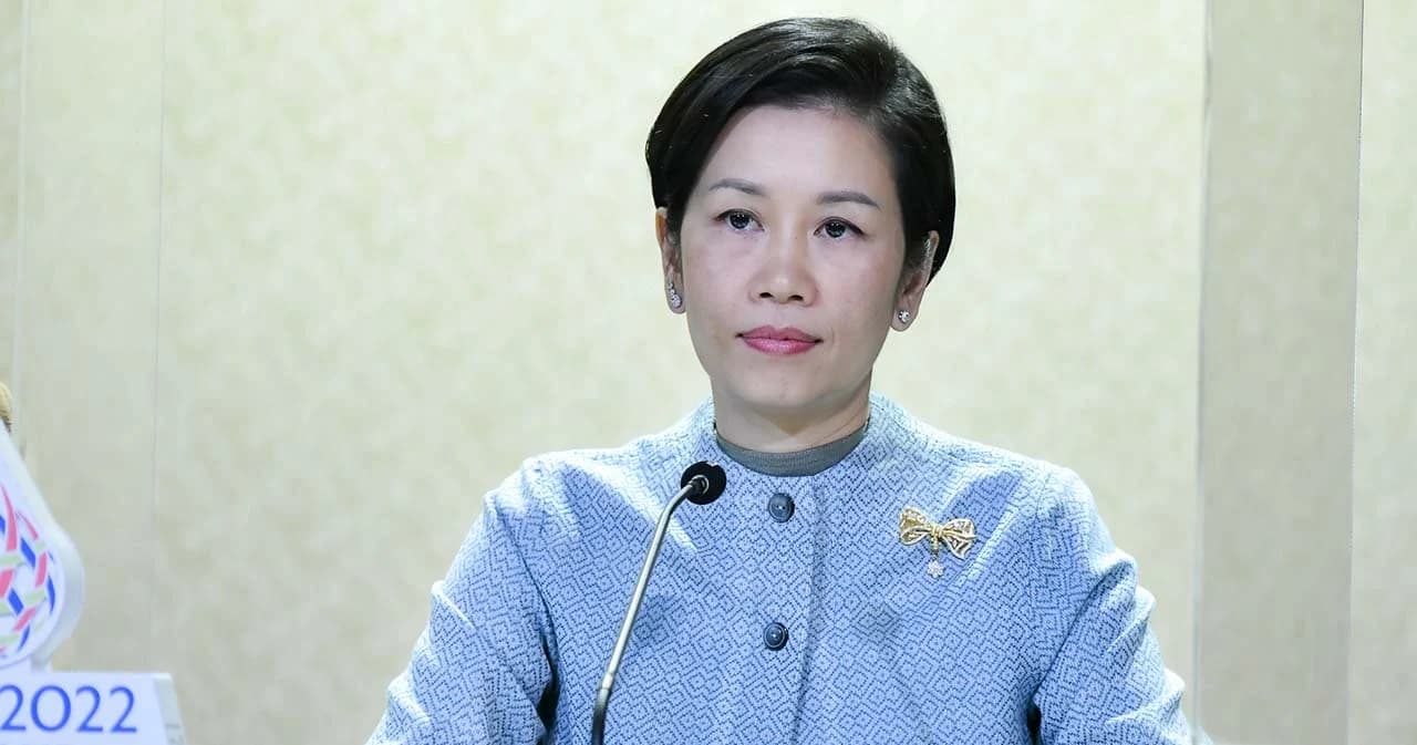 รบ.คุมนำเข้า 3 สาร ตัดตอนกระบวนการผลิตยาเสพติด