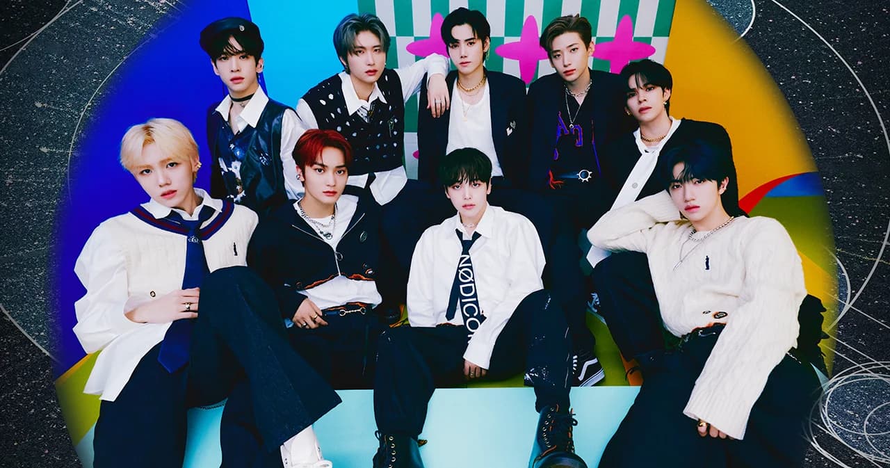 ทำความรู้จัก ‘CRAVITY’ ศิลปินน้องใหม่ที่เต็มไปด้วยแรงดึงดูด