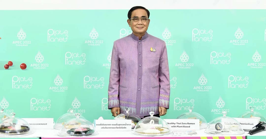 นายกฯ ชี้ปี 65 เป็นปีแก้หนี้ภาคครัวเรือน  ชวนประชาชนร่วมงานแก้ปัญหาสภาพคล่อง